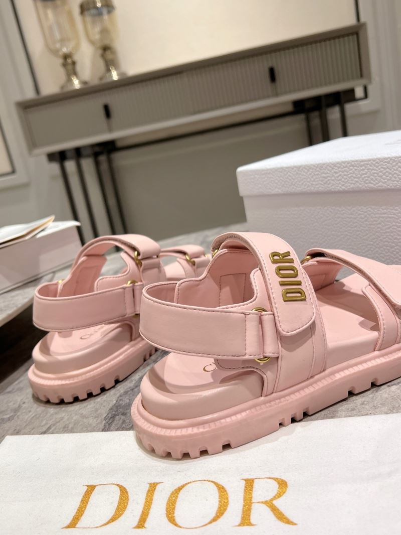 Christian Dior Sandals